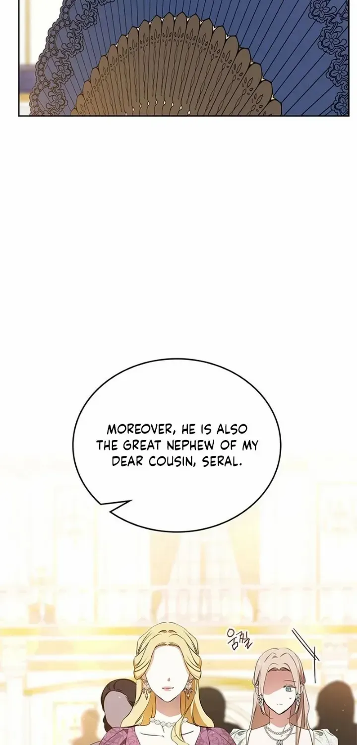 I’Ll Be The Matriarch In This Life Chapter 129 page 65 - 
