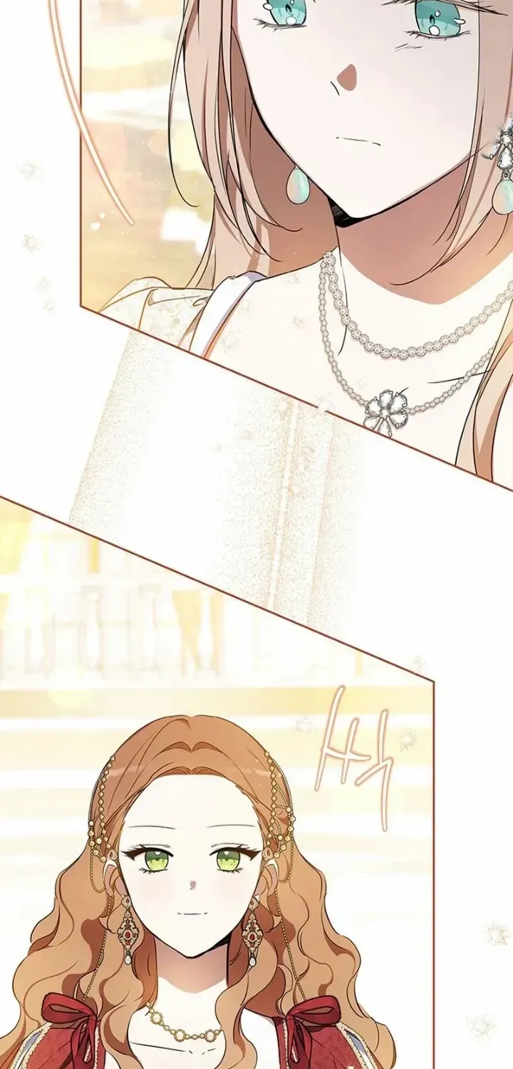 I’Ll Be The Matriarch In This Life Chapter 129 page 67 - 