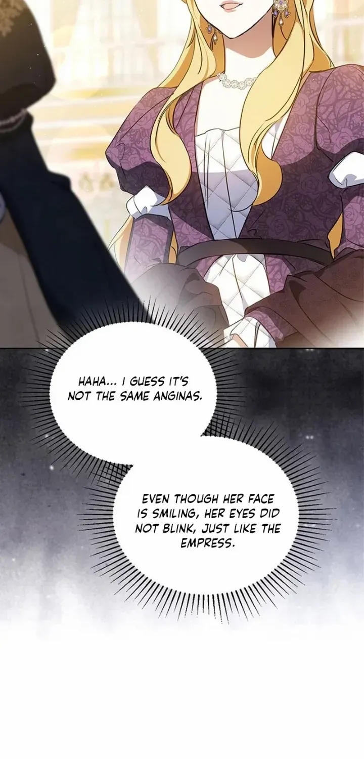 I’Ll Be The Matriarch In This Life Chapter 129 page 69 - 