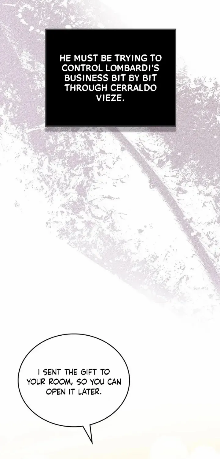I’Ll Be The Matriarch In This Life Chapter 129 page 74 - 