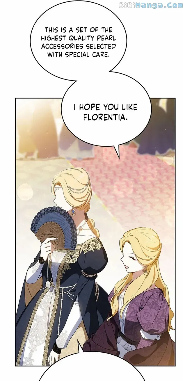 I’Ll Be The Matriarch In This Life Chapter 129 page 76 - 