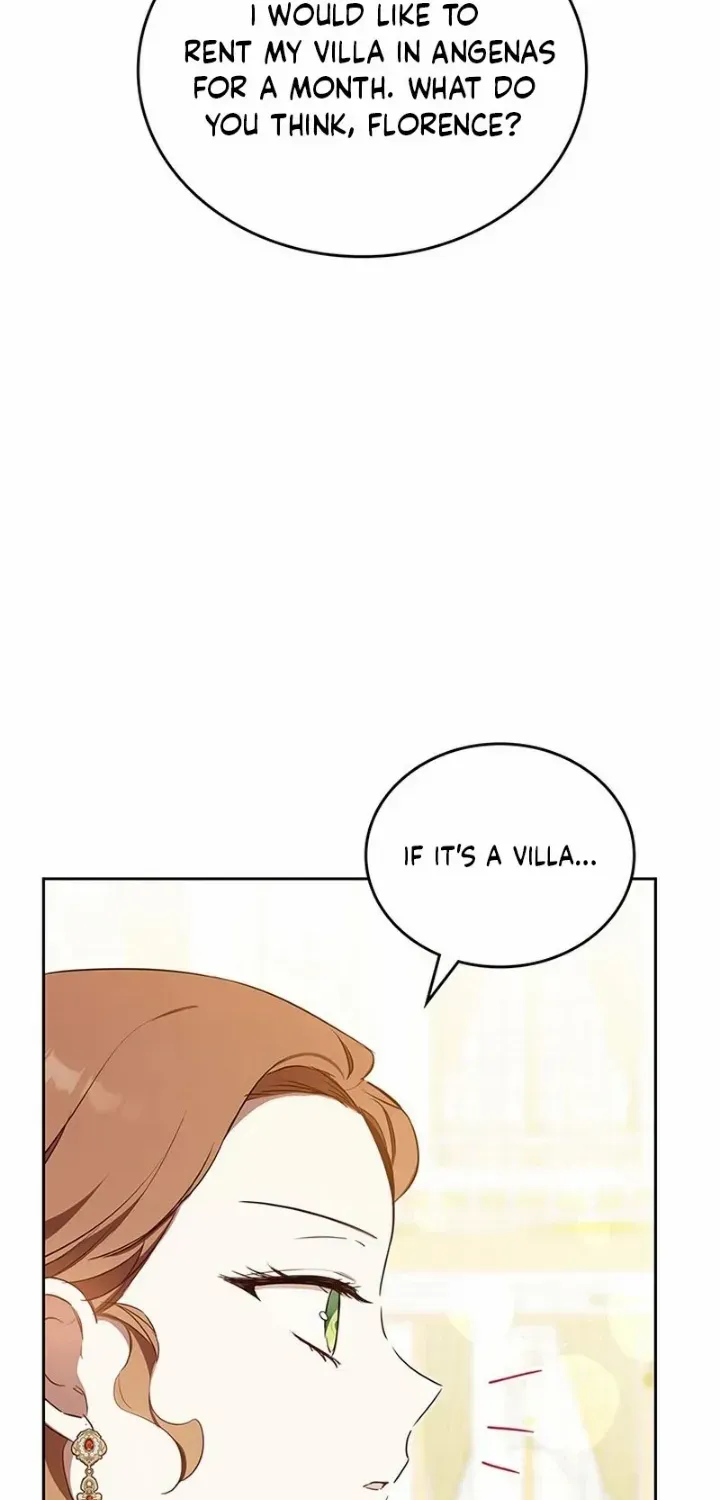 I’Ll Be The Matriarch In This Life Chapter 129 page 77 - 