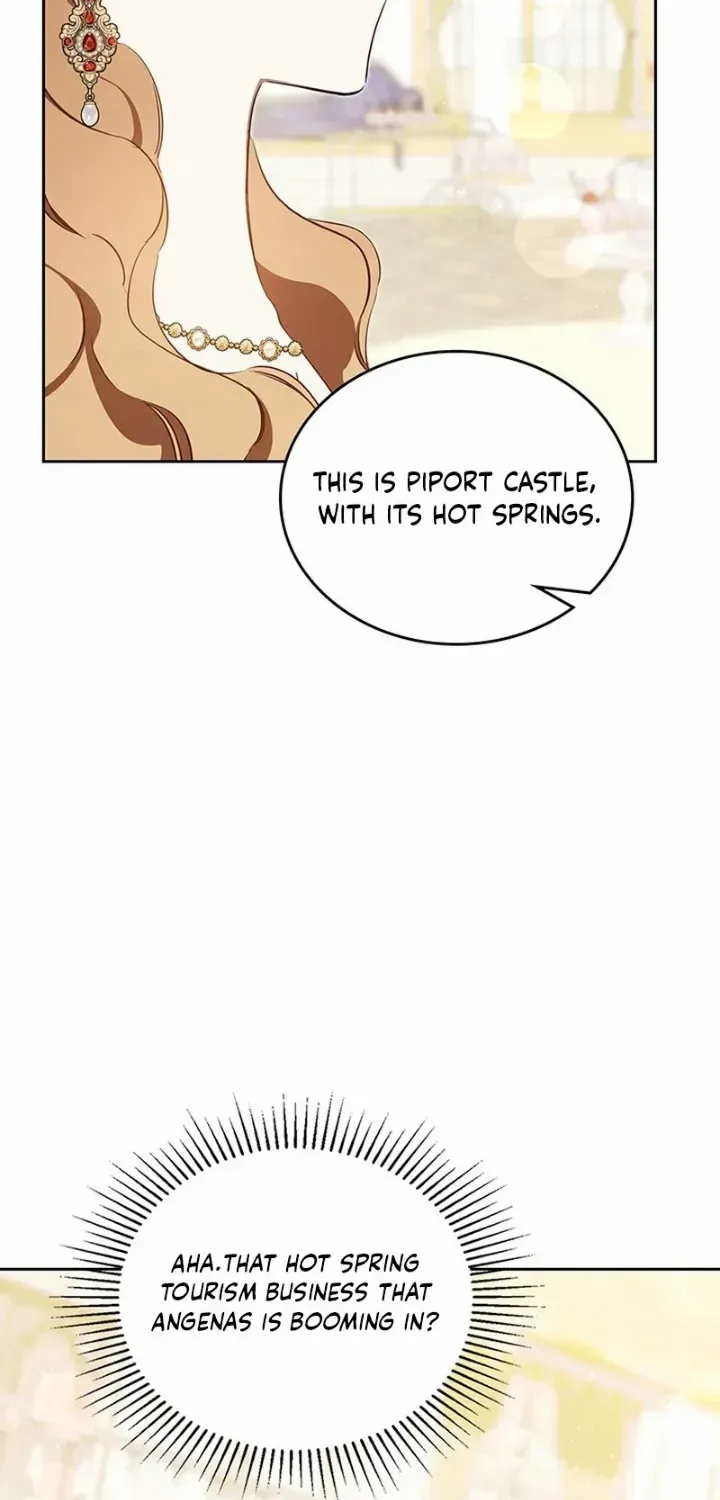 I’Ll Be The Matriarch In This Life Chapter 129 page 78 - 
