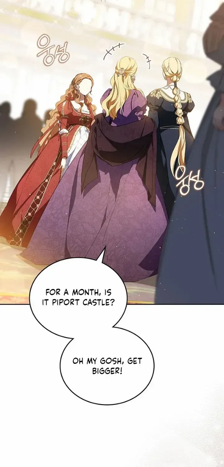 I’Ll Be The Matriarch In This Life Chapter 129 page 79 - 