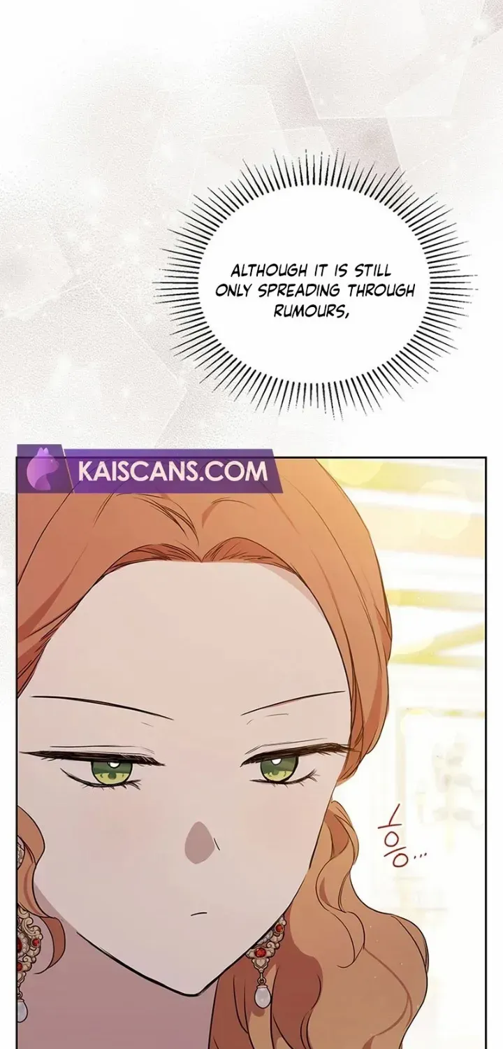 I’Ll Be The Matriarch In This Life Chapter 129 page 80 - 
