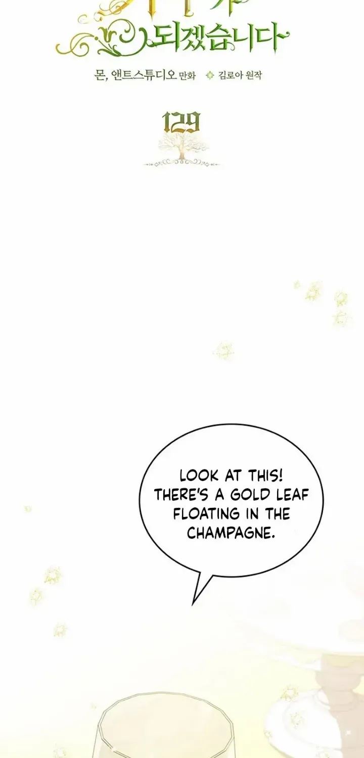 I’Ll Be The Matriarch In This Life Chapter 129 page 9 - 