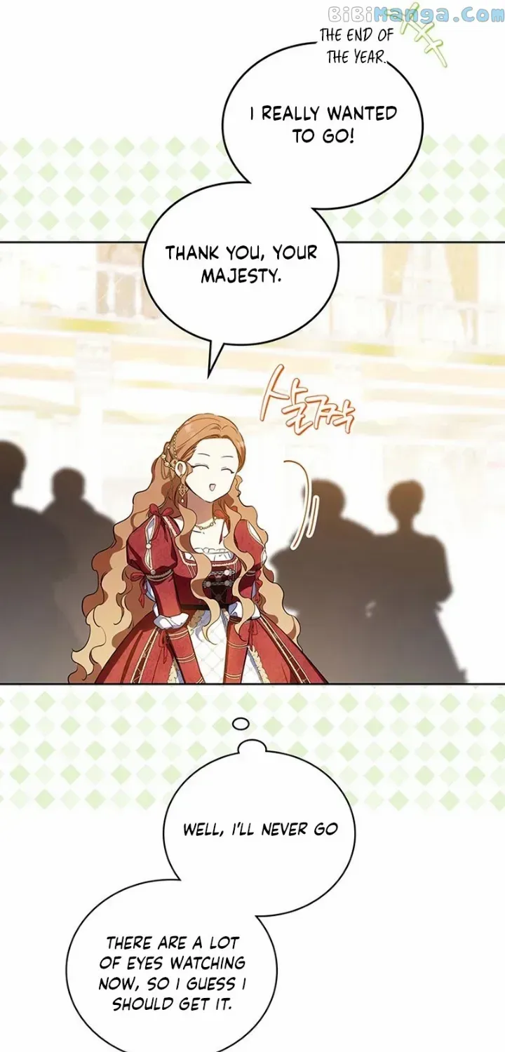 I’Ll Be The Matriarch In This Life Chapter 129 page 82 - 