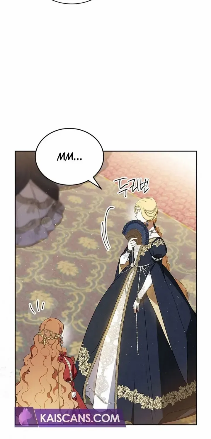 I’Ll Be The Matriarch In This Life Chapter 129 page 83 - 