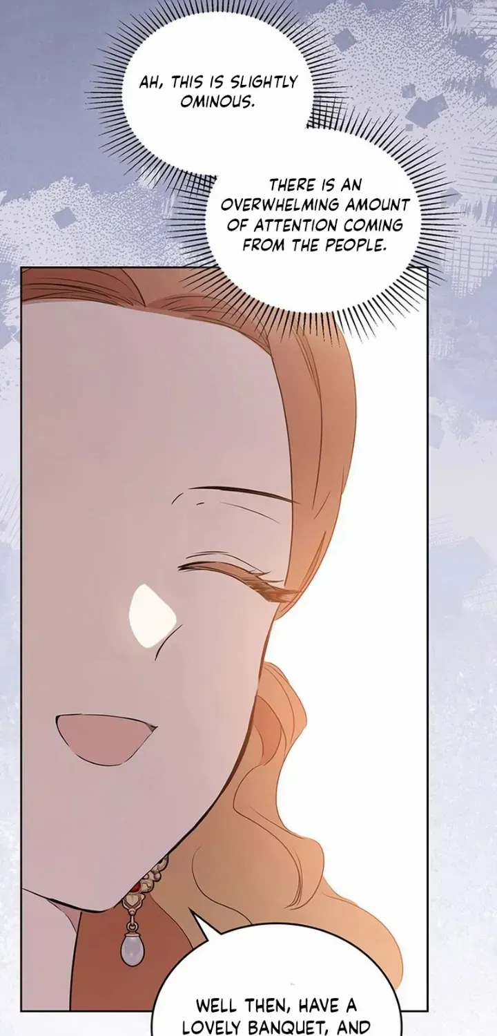 I’Ll Be The Matriarch In This Life Chapter 129 page 86 - 