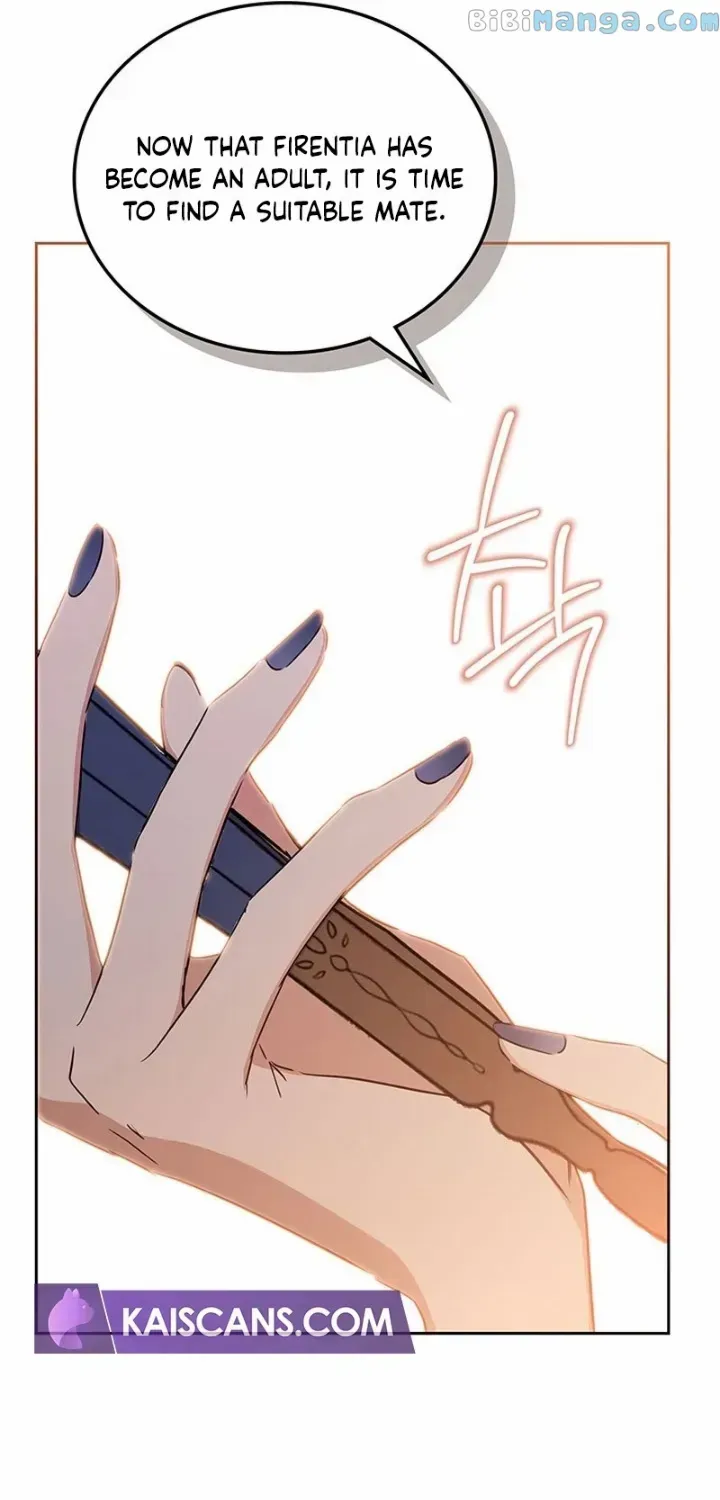 I’Ll Be The Matriarch In This Life Chapter 129 page 88 - 