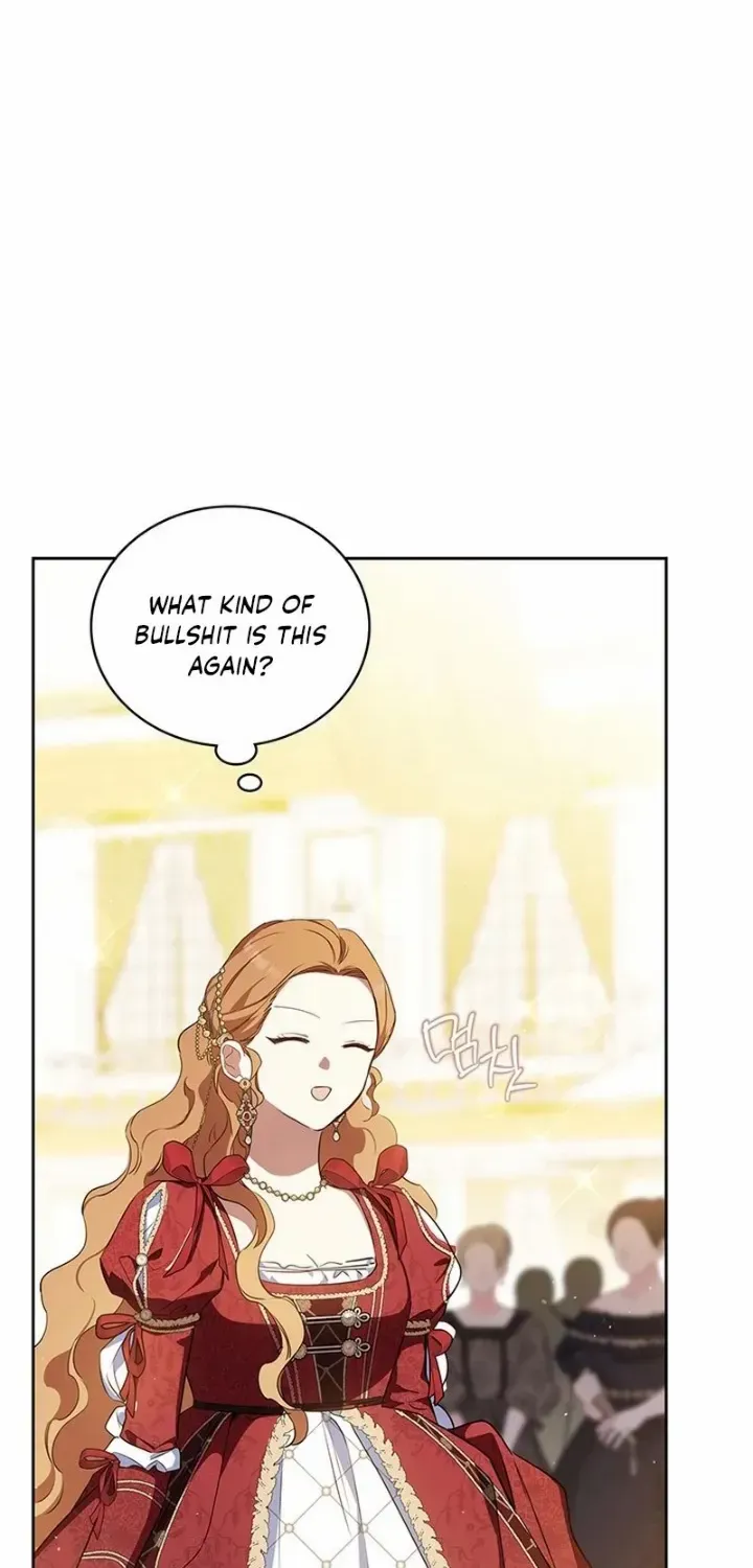 I’Ll Be The Matriarch In This Life Chapter 129 page 89 - 