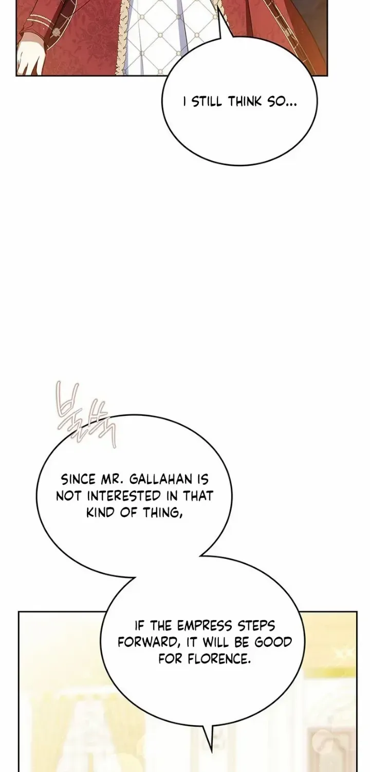 I’Ll Be The Matriarch In This Life Chapter 129 page 90 - 