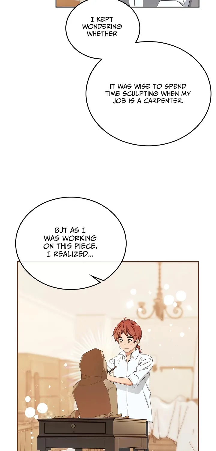 I’Ll Be The Matriarch In This Life Chapter 13 page 11 - 