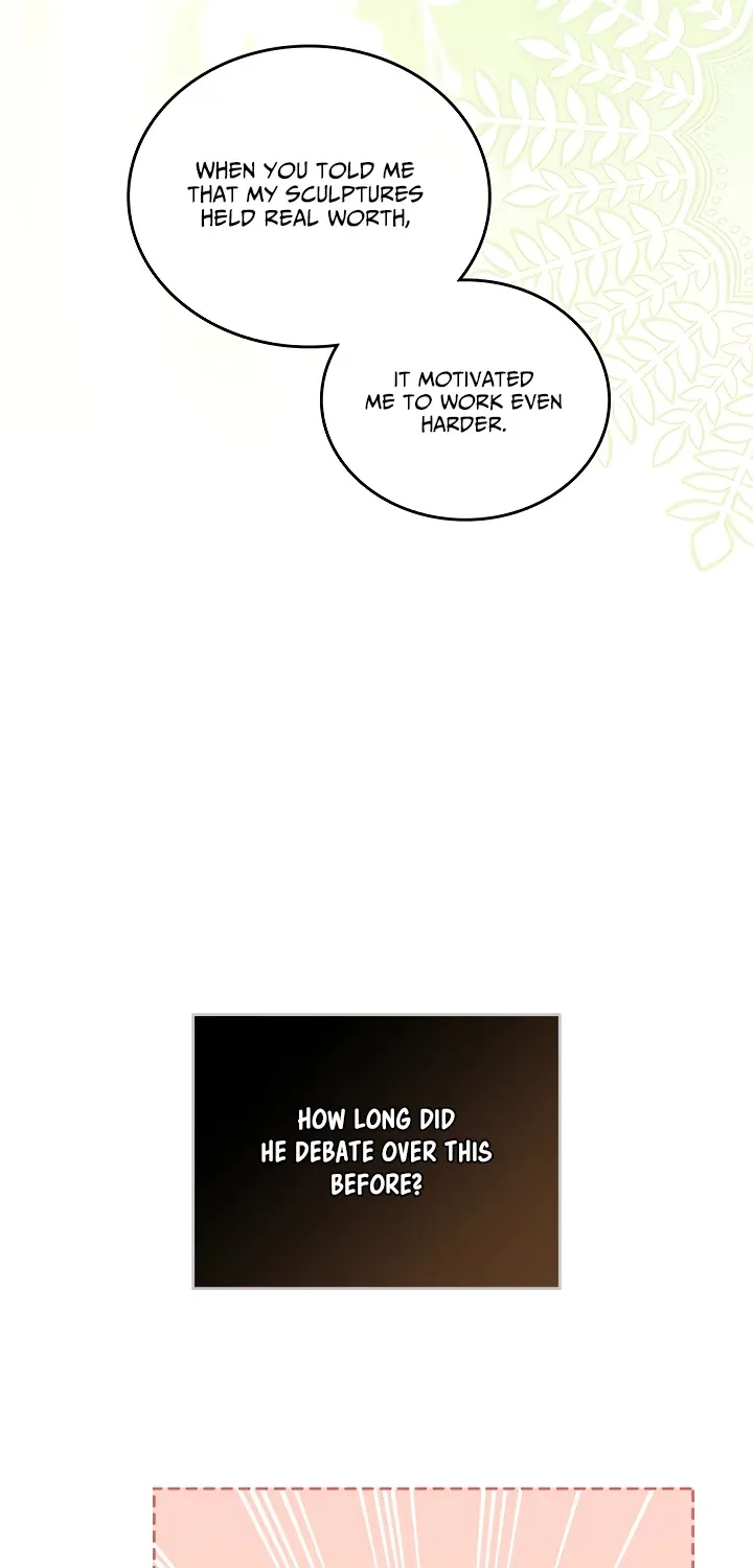 I’Ll Be The Matriarch In This Life Chapter 13 page 17 - 