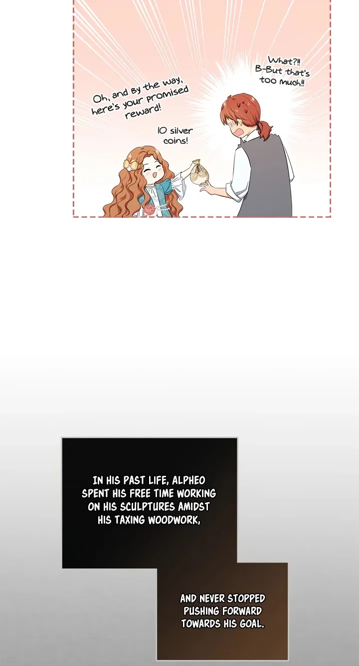 I’Ll Be The Matriarch In This Life Chapter 13 page 18 - 