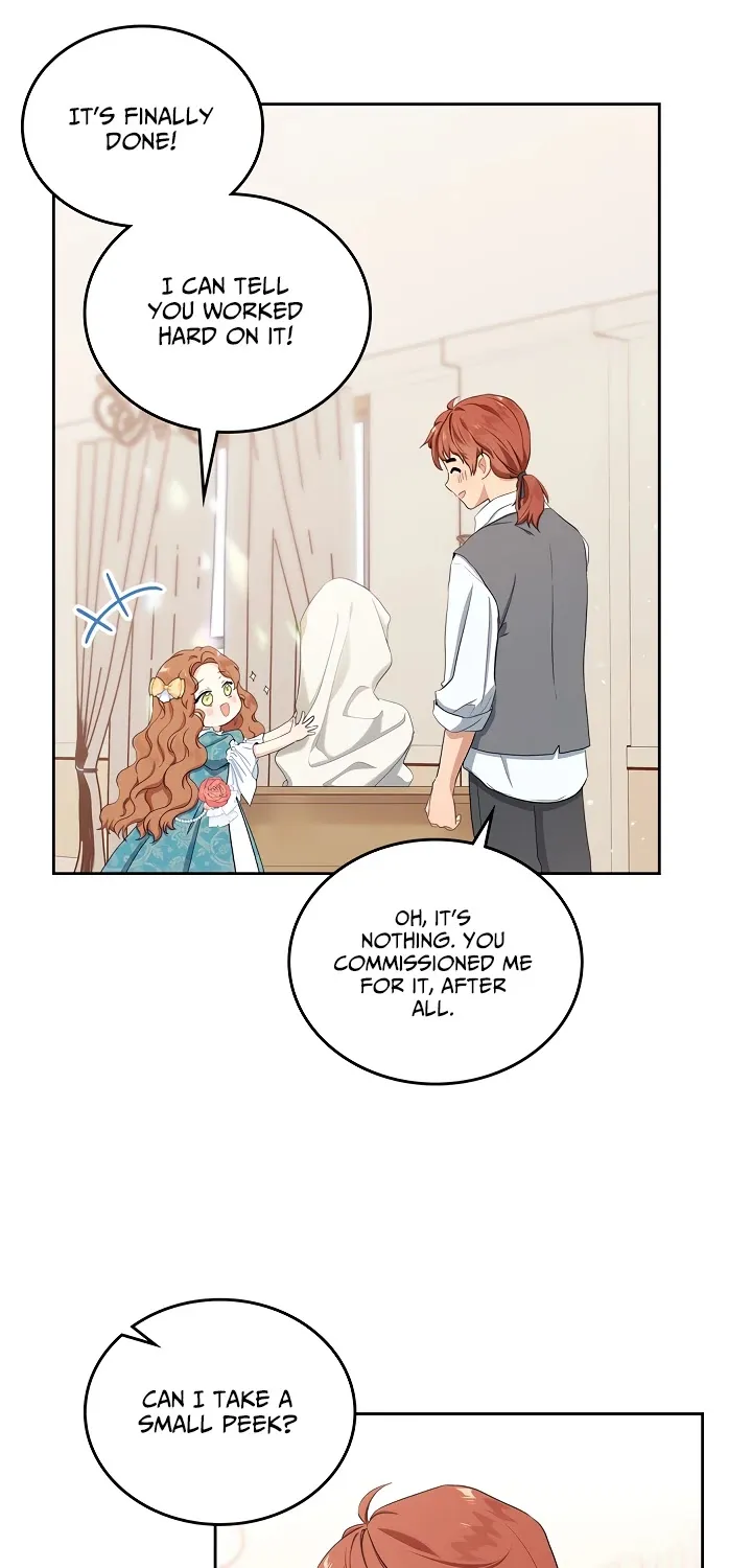 I’Ll Be The Matriarch In This Life Chapter 13 page 3 - 