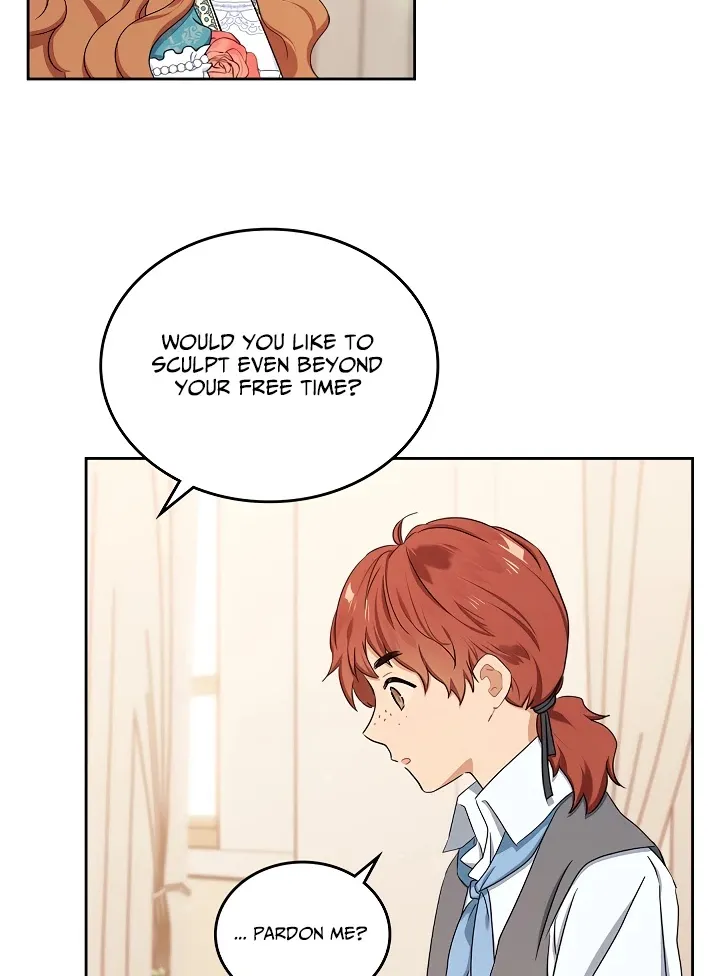 I’Ll Be The Matriarch In This Life Chapter 13 page 22 - 