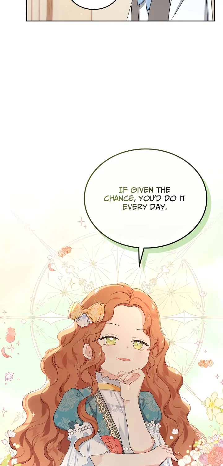 I’Ll Be The Matriarch In This Life Chapter 13 page 23 - 