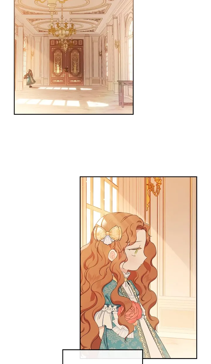 I’Ll Be The Matriarch In This Life Chapter 13 page 26 - 