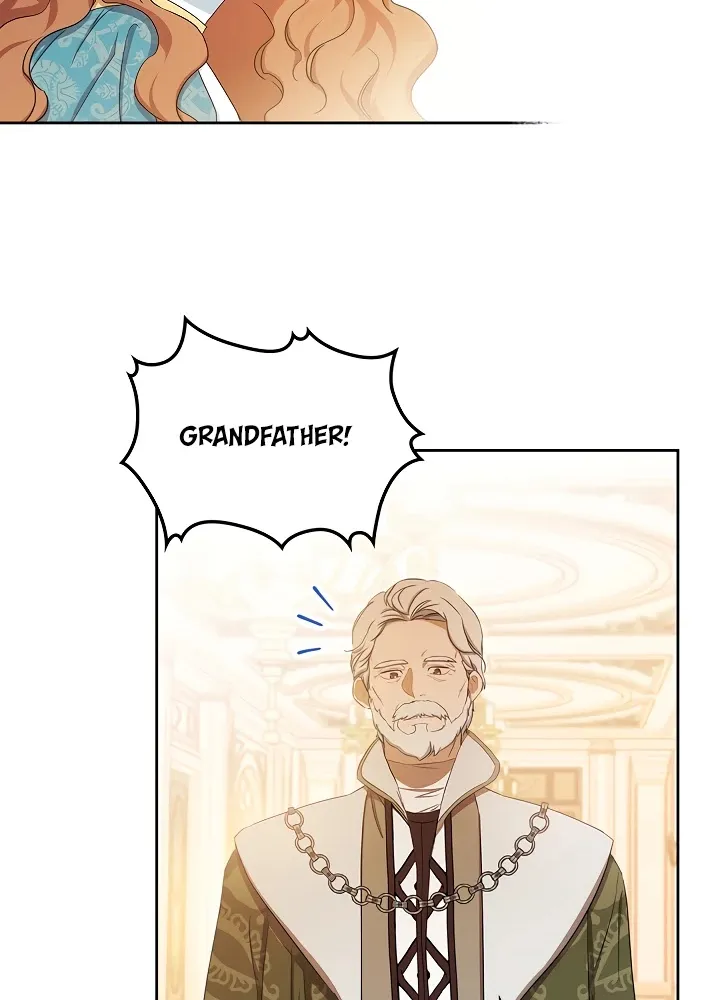 I’Ll Be The Matriarch In This Life Chapter 13 page 30 - 