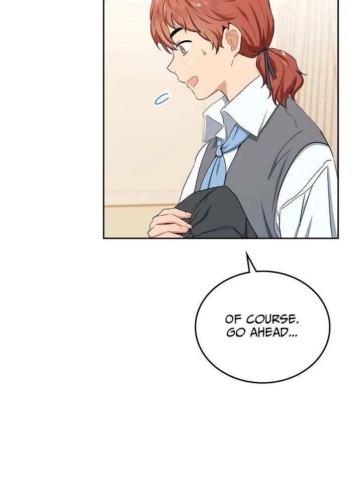 I’Ll Be The Matriarch In This Life Chapter 13 page 4 - 