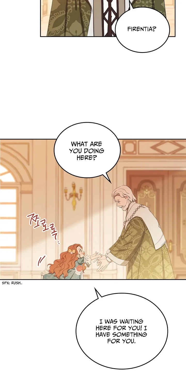 I’Ll Be The Matriarch In This Life Chapter 13 page 31 - 