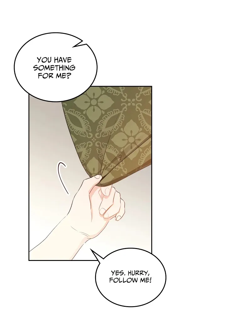 I’Ll Be The Matriarch In This Life Chapter 13 page 32 - 