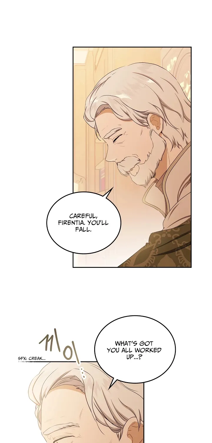 I’Ll Be The Matriarch In This Life Chapter 13 page 33 - 