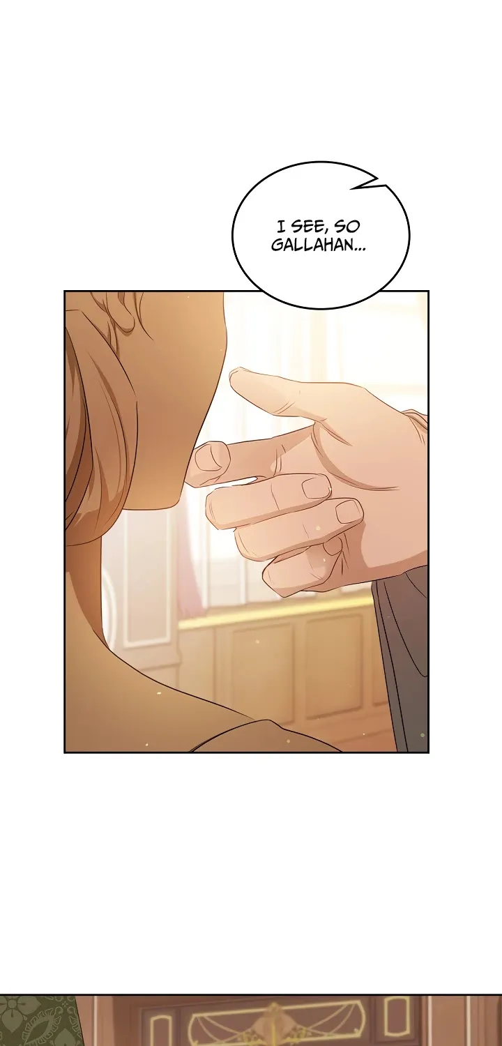 I’Ll Be The Matriarch In This Life Chapter 13 page 39 - 
