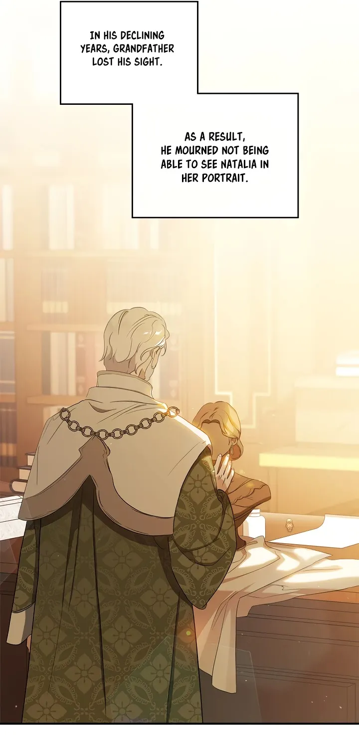 I’Ll Be The Matriarch In This Life Chapter 13 page 41 - 