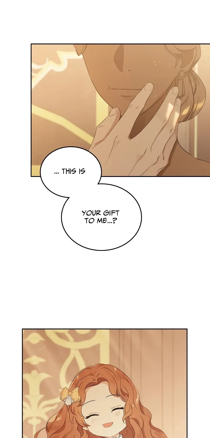 I’Ll Be The Matriarch In This Life Chapter 13 page 43 - 