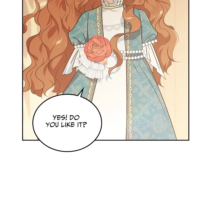 I’Ll Be The Matriarch In This Life Chapter 13 page 44 - 