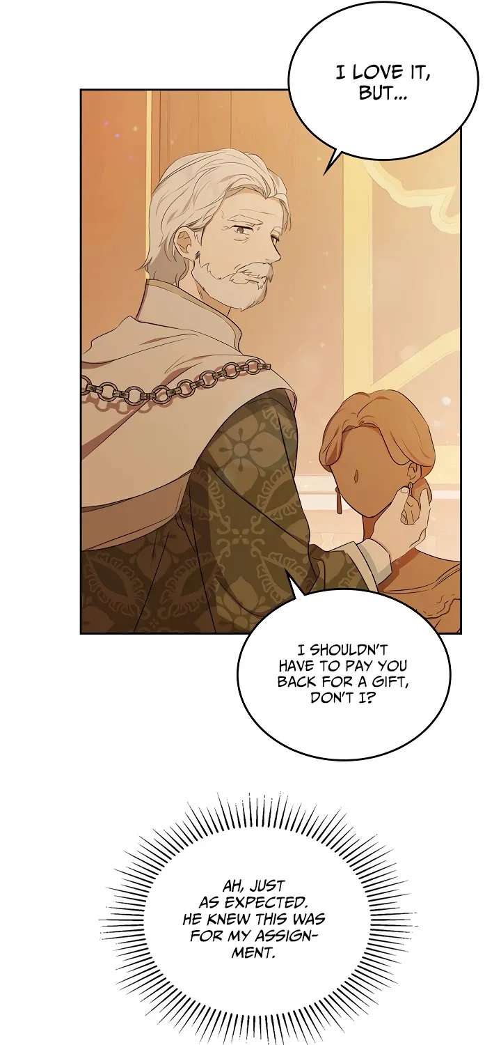 I’Ll Be The Matriarch In This Life Chapter 13 page 45 - 