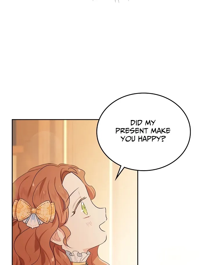 I’Ll Be The Matriarch In This Life Chapter 13 page 46 - 