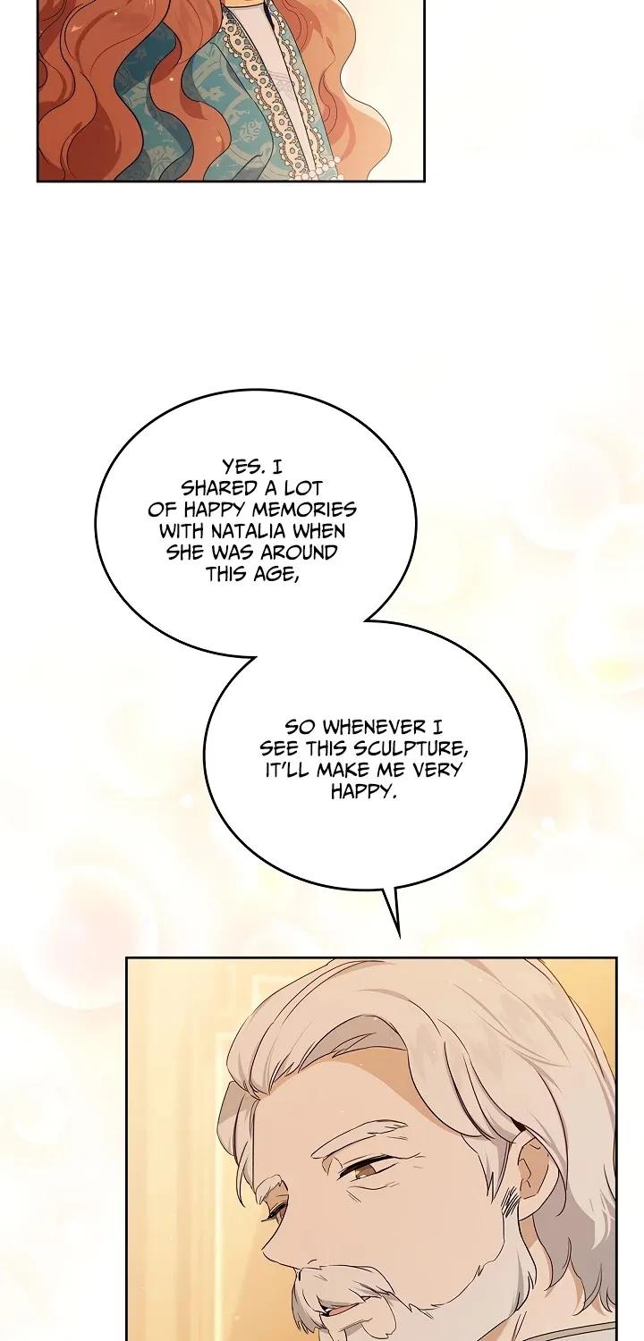 I’Ll Be The Matriarch In This Life Chapter 13 page 47 - 