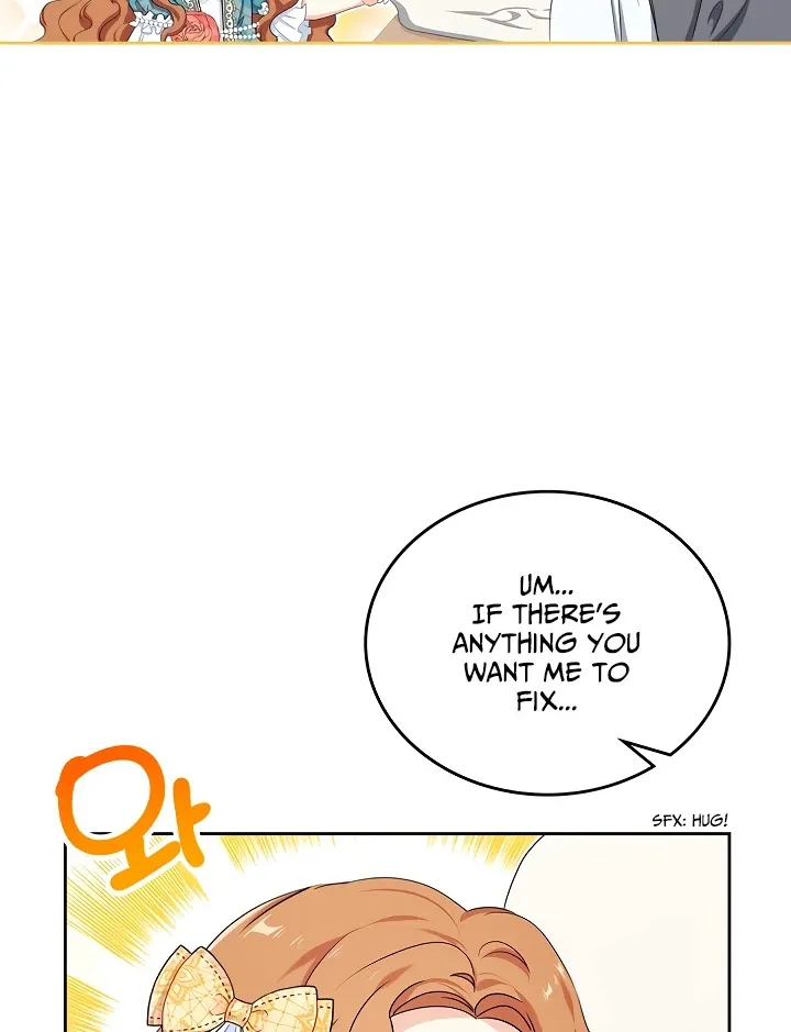I’Ll Be The Matriarch In This Life Chapter 13 page 6 - 