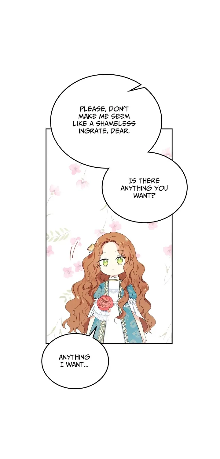 I’Ll Be The Matriarch In This Life Chapter 13 page 53 - 