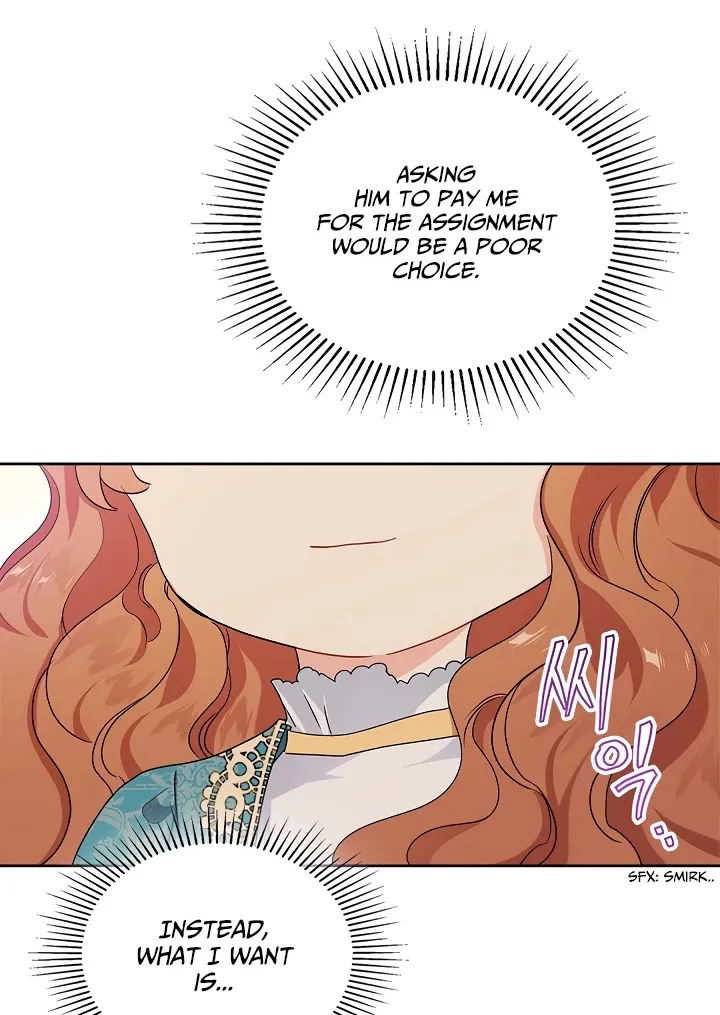 I’Ll Be The Matriarch In This Life Chapter 13 page 54 - 