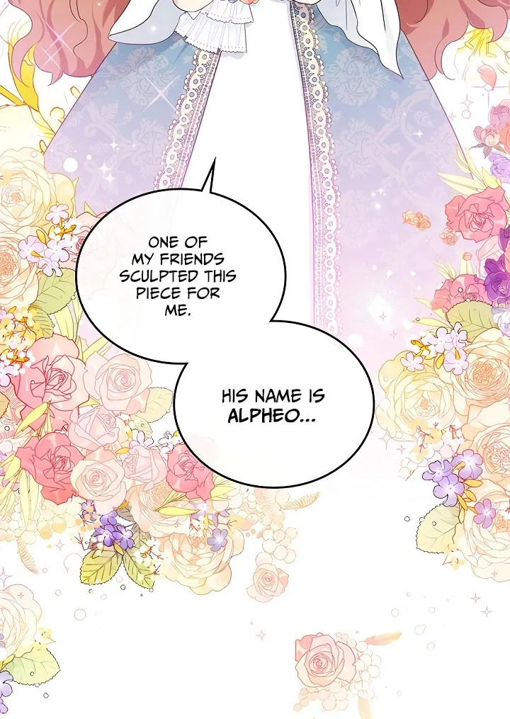 I’Ll Be The Matriarch In This Life Chapter 13 page 56 - 