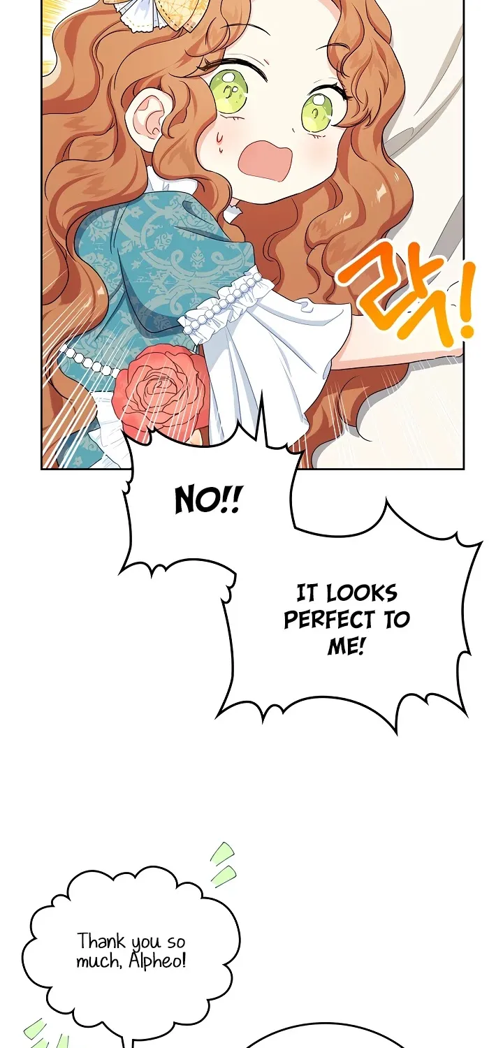 I’Ll Be The Matriarch In This Life Chapter 13 page 7 - 