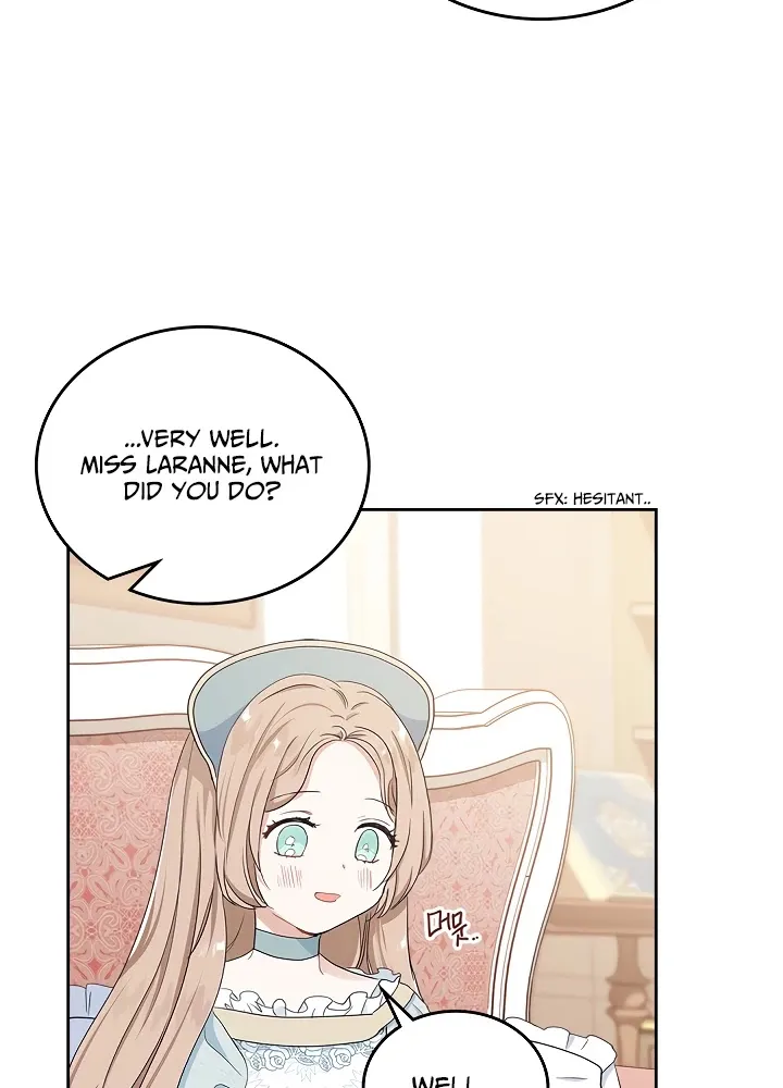 I’Ll Be The Matriarch In This Life Chapter 13 page 62 - 