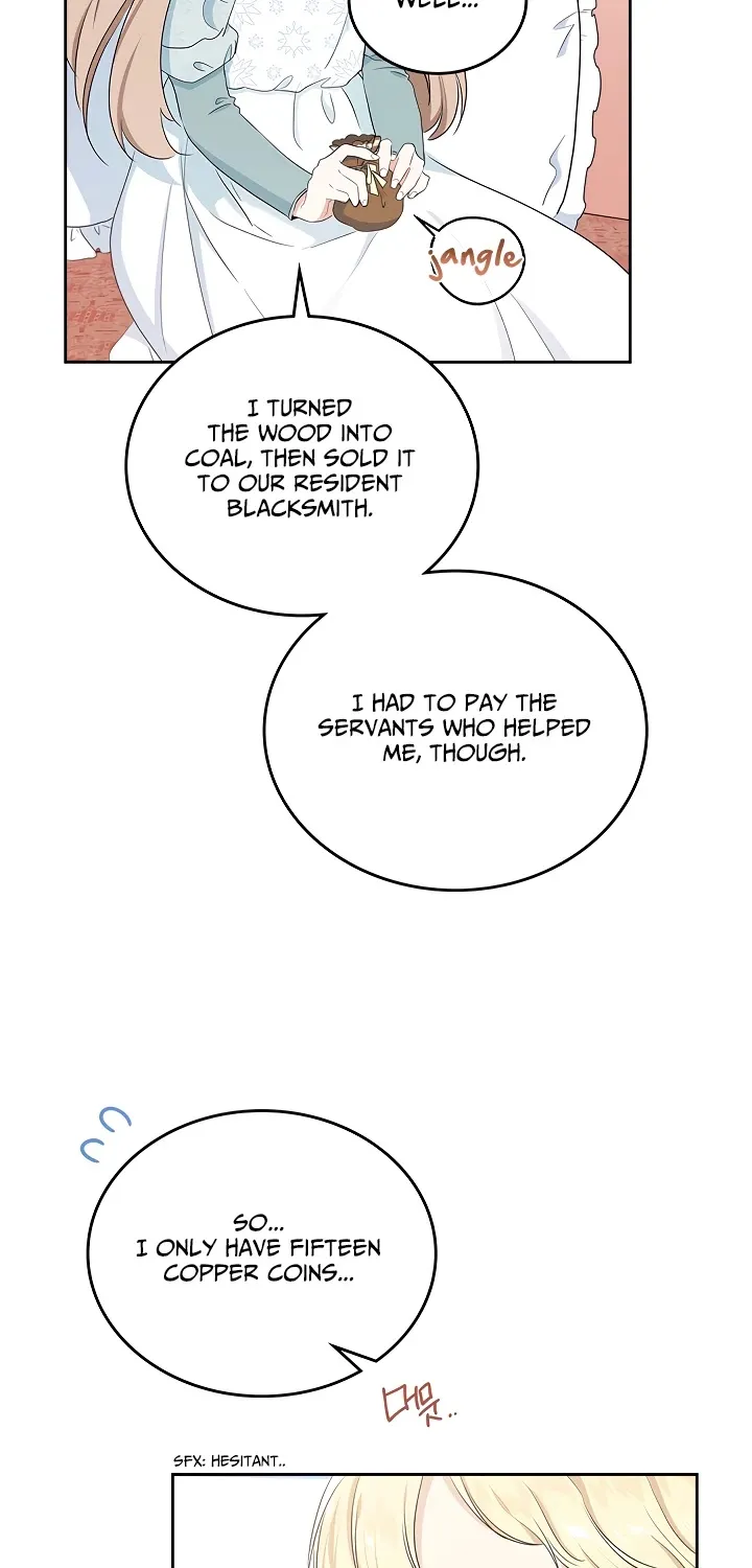 I’Ll Be The Matriarch In This Life Chapter 13 page 63 - 