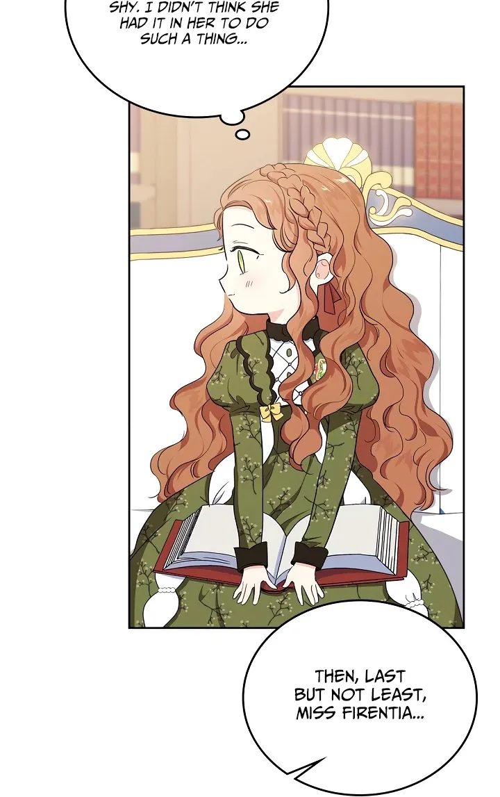 I’Ll Be The Matriarch In This Life Chapter 13 page 68 - 
