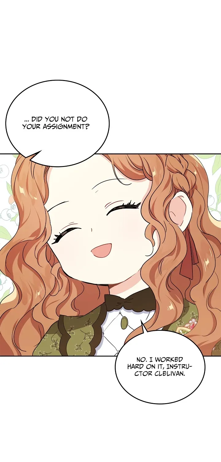 I’Ll Be The Matriarch In This Life Chapter 13 page 69 - 