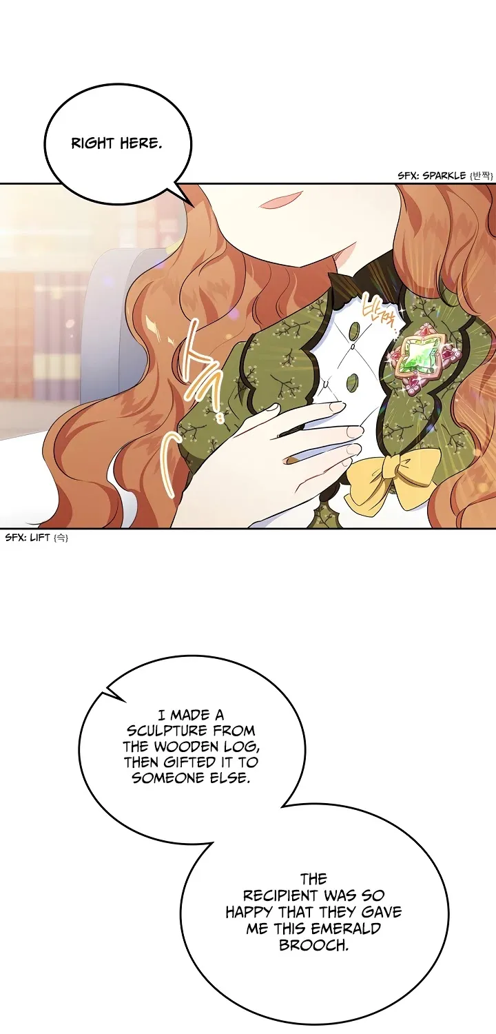 I’Ll Be The Matriarch In This Life Chapter 13 page 71 - 