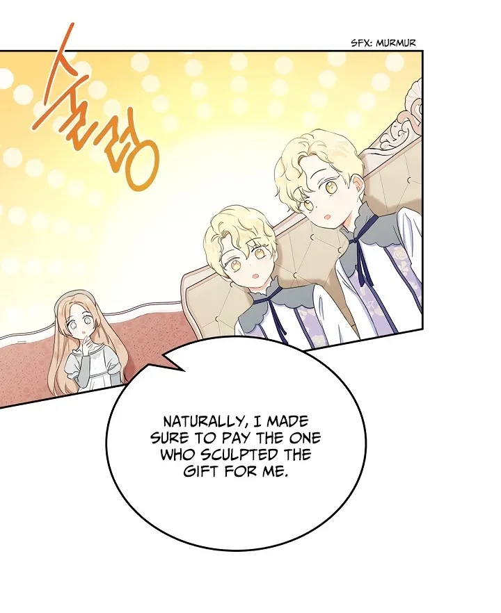 I’Ll Be The Matriarch In This Life Chapter 13 page 72 - 