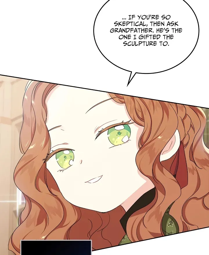 I’Ll Be The Matriarch In This Life Chapter 13 page 74 - 