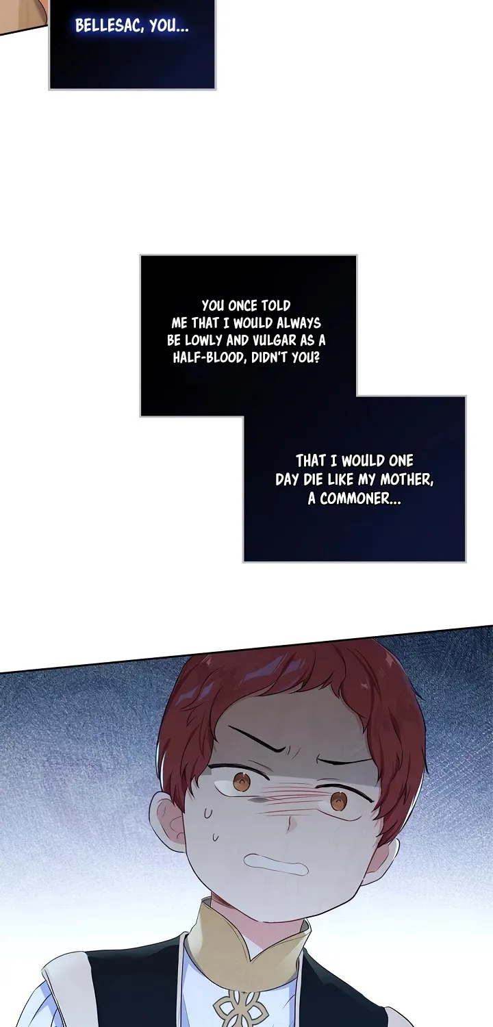 I’Ll Be The Matriarch In This Life Chapter 13 page 75 - 