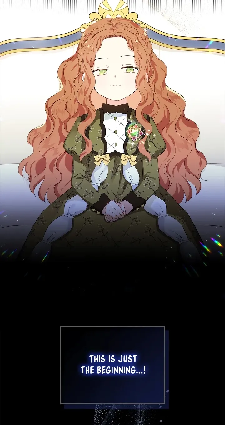 I’Ll Be The Matriarch In This Life Chapter 13 page 78 - 