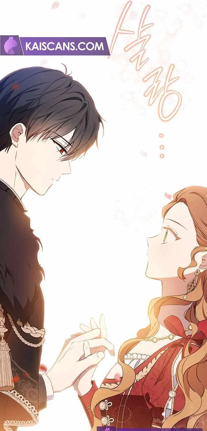 I’Ll Be The Matriarch In This Life Chapter 130 page 104 - 